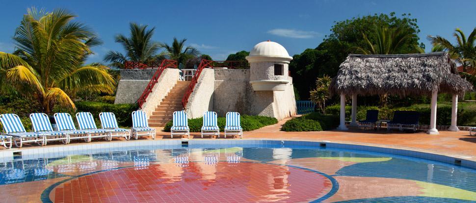 Memories Paraiso Beach Resort Cayo Santa María Extérieur photo