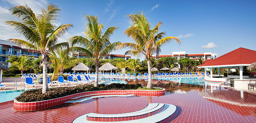 Memories Paraiso Beach Resort Cayo Santa María Extérieur photo